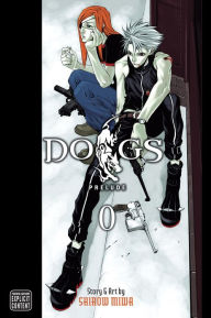 Title: Dogs: Prelude: Prelude, Author: Shirow Miwa