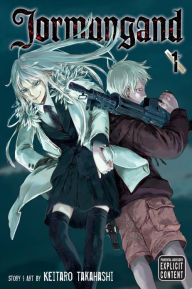 Title: Jormungand, Vol. 1, Author: Keitaro Takahashi