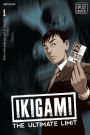 Ikigami: The Ultimate Limit, Vol. 1