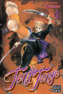 Tenjo Tenge (Full Contact Edition 2-in-1), Vol. 4: Full Contact Edition 2-in-1