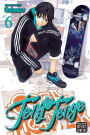 Tenjo Tenge (Full Contact Edition 2-in-1), Vol. 6: Full Contact Edition 2-in-1