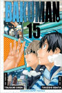 Bakuman, Volume 15