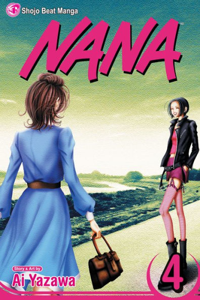 Nana, Vol. 4