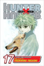 Hunter X Hunter Vol 33 By Yoshihiro Togashi Paperback Barnes Noble