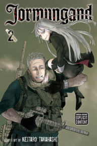 Title: Jormungand, Vol. 2, Author: Keitaro Takahashi