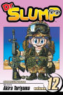 Dr. Slump, Vol. 12