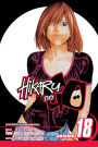 Hikaru no Go, Vol. 18: Six Characters, Six Stories