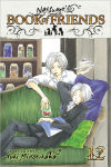 Alternative view 1 of Natsume's Book of Friends, Volume 12