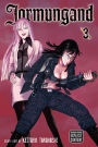 Jormungand, Vol. 3