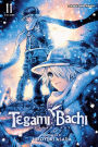 Tegami Bachi, Vol. 11: A Bee's Bag