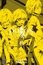 Dogs, Vol. 6: Bullets & Carnage