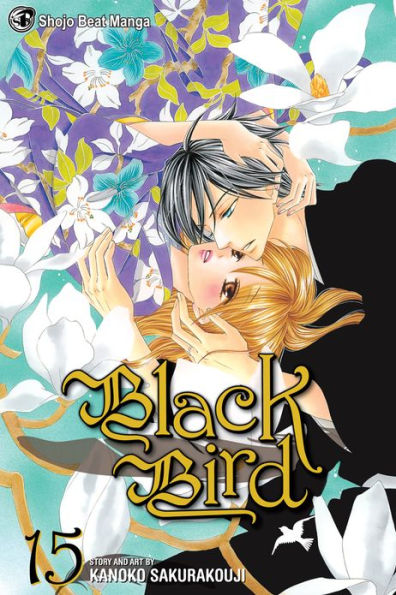 Black Bird, Vol. 15