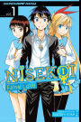 Nisekoi: False Love, Volume 1: The Promise