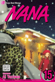 Title: Nana, Vol. 15, Author: Ai Yazawa