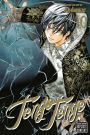 Tenjo Tenge (Full Contact Edition 2-in-1), Vol. 10: Full Contact Edition 2-in-1