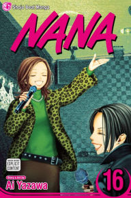 Title: Nana, Vol. 16, Author: Ai Yazawa