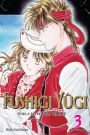 Fushigi Yûgi, Vol. 3 (VIZBIG Edition)