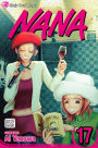 Nana, Vol. 17