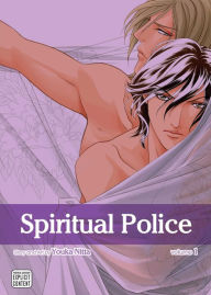 Title: Spiritual Police, Vol. 1, Author: Youka Nitta