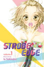 Strobe Edge, Volume 1