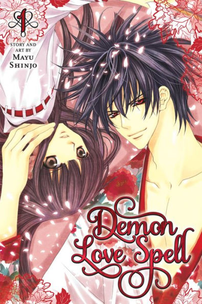 Demon Love Spell, Volume 1