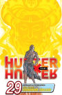 Hunter X Hunter Vol 36 By Yoshihiro Togashi Paperback Barnes Noble