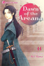 Dawn of the Arcana, Volume 11