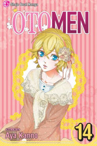 Title: Otomen, Volume 14, Author: Aya Kanno