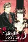 Midnight Secretary, Vol. 2