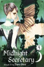 Midnight Secretary, Vol. 5