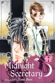 Title: Midnight Secretary, Vol. 7, Author: Tomu Ohmi