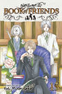 Natsume's Book of Friends, Volume 15