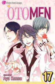 Title: Otomen, Volume 17, Author: Aya Kanno