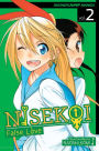 Nisekoi: False Love, Volume 2: Zawsze in Love