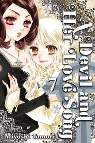 Title: A Devil and Her Love Song, Volume 7, Author: Miyoshi Tomori