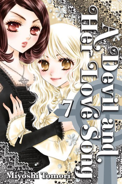 A Devil and Her Love Song, Volume 7