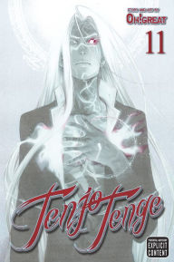 Title: Tenjo Tenge (Full Contact Edition 2-in-1), Vol. 11, Author: VIZ Media