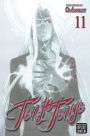 Tenjo Tenge (Full Contact Edition 2-in-1), Vol. 11