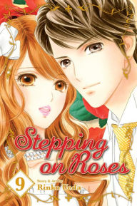 Title: Stepping on Roses, Volume 9, Author: Rinko Ueda