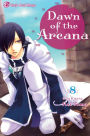 Dawn of the Arcana, Volume 8