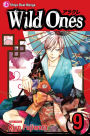 Wild Ones, Vol. 9