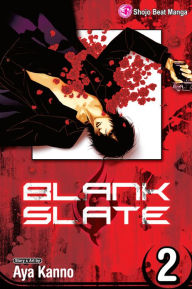 Title: Blank Slate, Vol. 2: Answers, Author: Aya Kanno