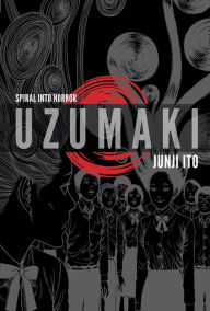 Free books and pdf downloads Uzumaki (3-in-1 Deluxe Edition) 9781421561325