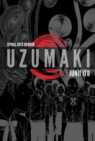 Free computer ebooks download torrents Uzumaki (3-in-1 Deluxe Edition) 9781421561325 by 