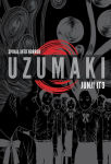 Alternative view 1 of Uzumaki (3-in-1 Deluxe Edition)