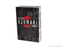 Alternative view 2 of Uzumaki (3-in-1 Deluxe Edition)