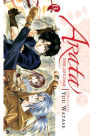 Arata: The Legend, Vol. 13