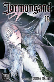 Title: Jormungand, Vol. 10, Author: Keitaro Takahashi