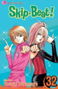 Title: Skip Beat!, Vol. 32, Author: Yoshiki Nakamura