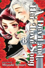 A Devil and Her Love Song, Volume 8